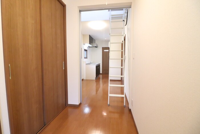 物件内観写真7　(居室)