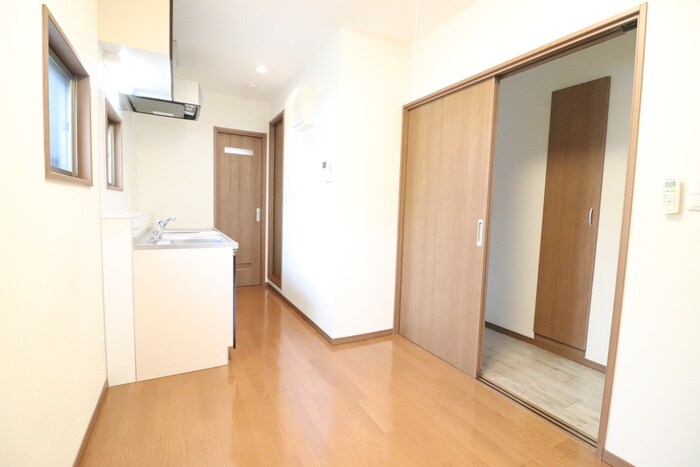 物件内観写真15　(キッチン)