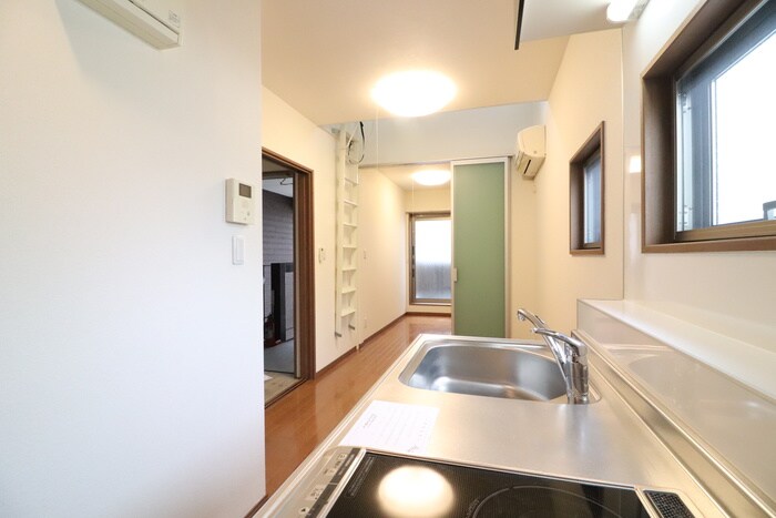 物件内観写真19　(居室)