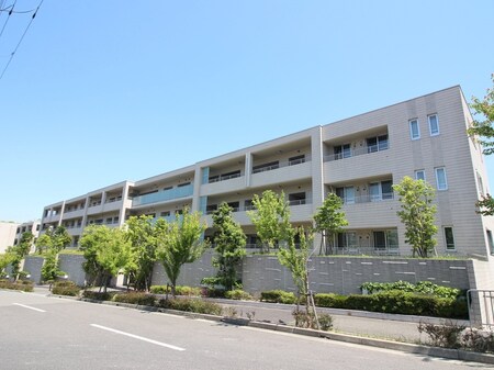 プラウド夙川(318)外観写真