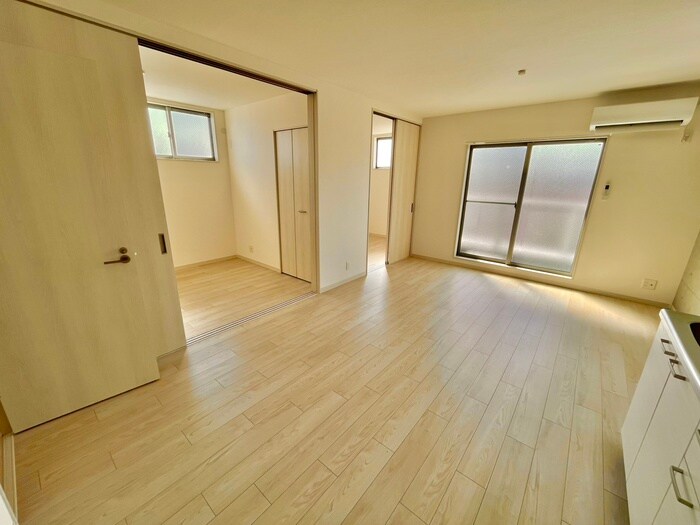 物件内観写真7　(居室)