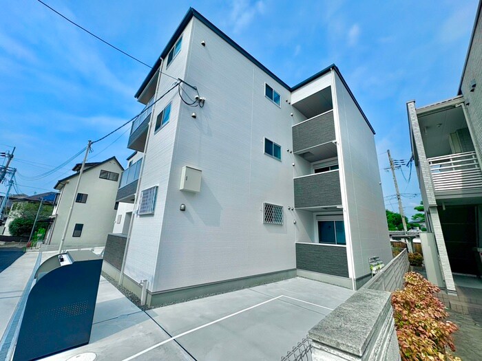 物件外観写真3　(外観写真)