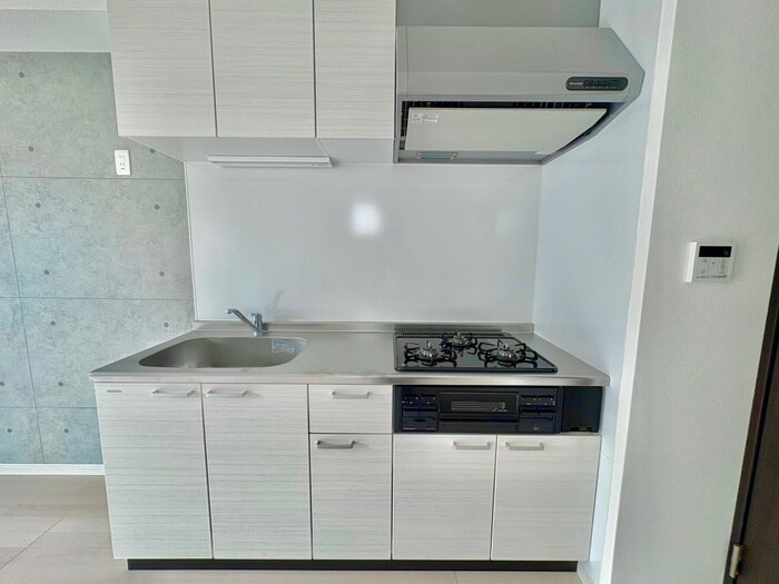 物件内観写真10　(キッチン)