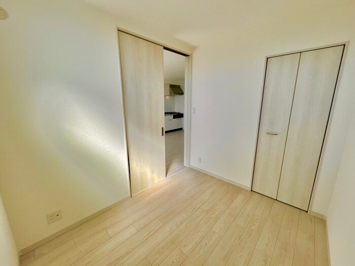 物件内観写真11　(居室)