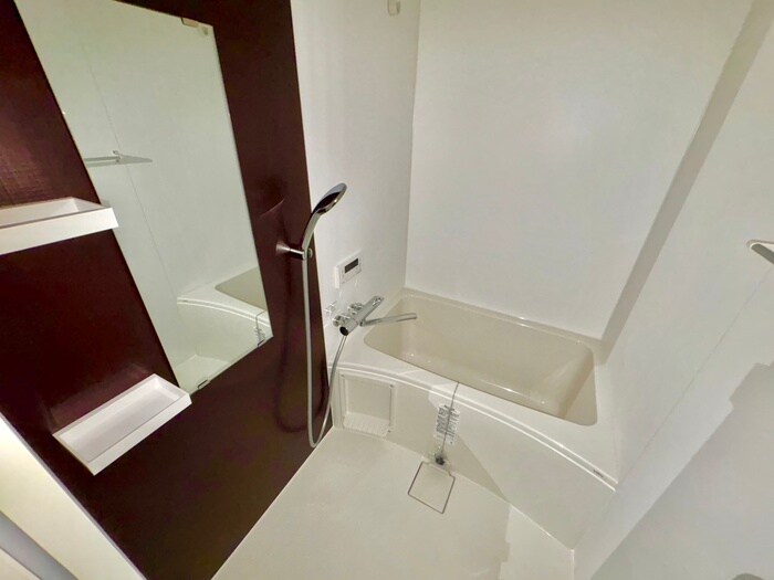 物件内観写真12　(バス／シャワールーム等)
