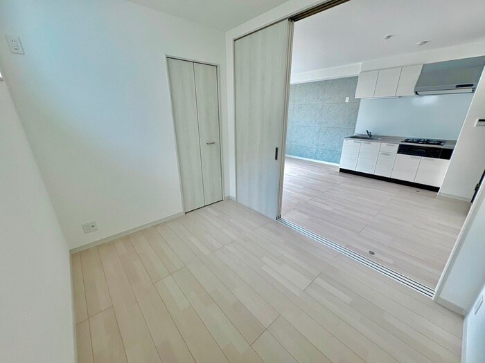 物件内観写真13　(居室)