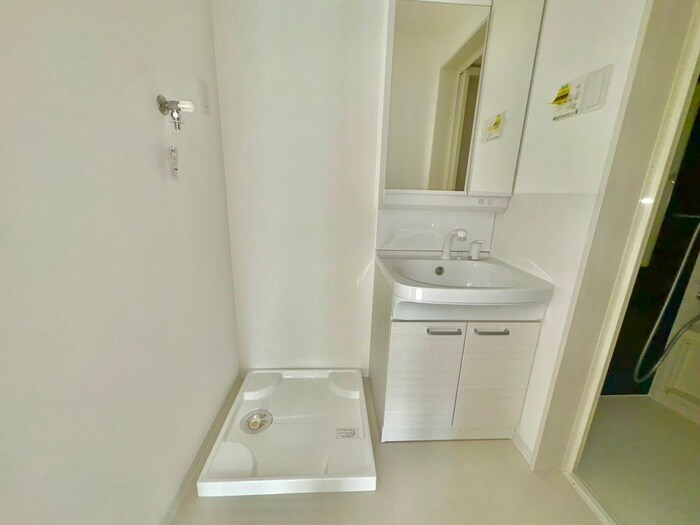 物件内観写真13　(洗面)