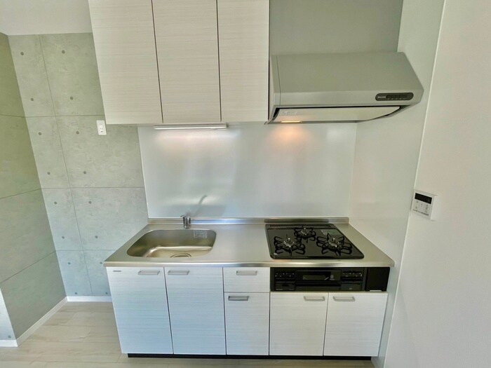 物件内観写真14　(キッチン)