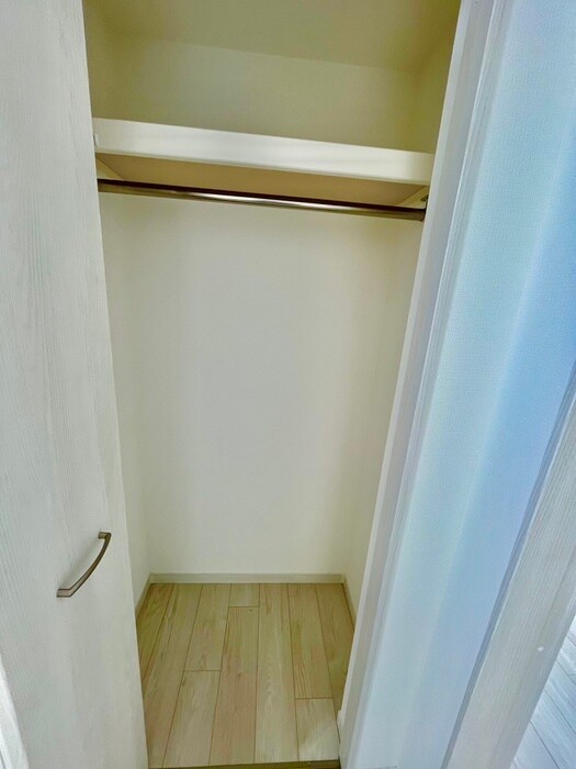物件内観写真14　(収納)