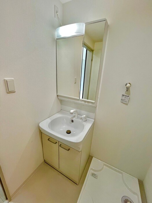 物件内観写真15　(洗面)