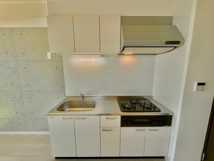 物件内観写真15　(キッチン)