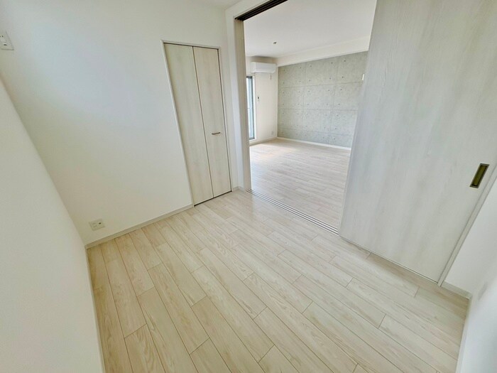 物件内観写真16　(居室)