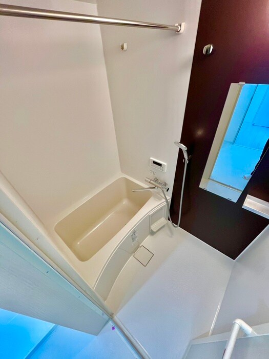 物件内観写真17　(バス／シャワールーム等)