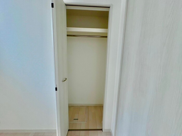 物件内観写真17　(収納)