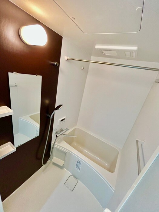 物件内観写真17　(バス／シャワールーム等)