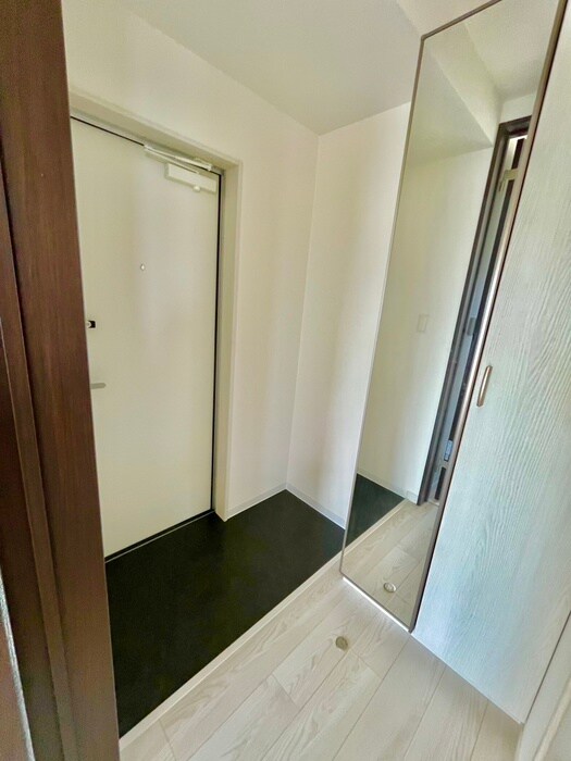 物件内観写真19　(玄関)