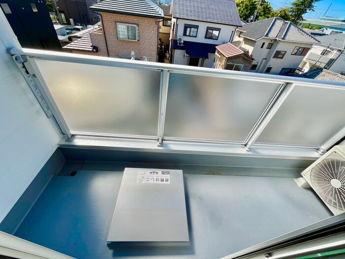 物件内観写真21　(ベランダ・バルコニー)