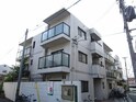 新庄ハイツ