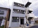 メゾン・ド・アミ－
