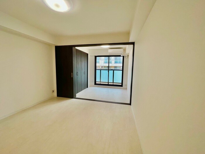 物件内観写真5　(居室)