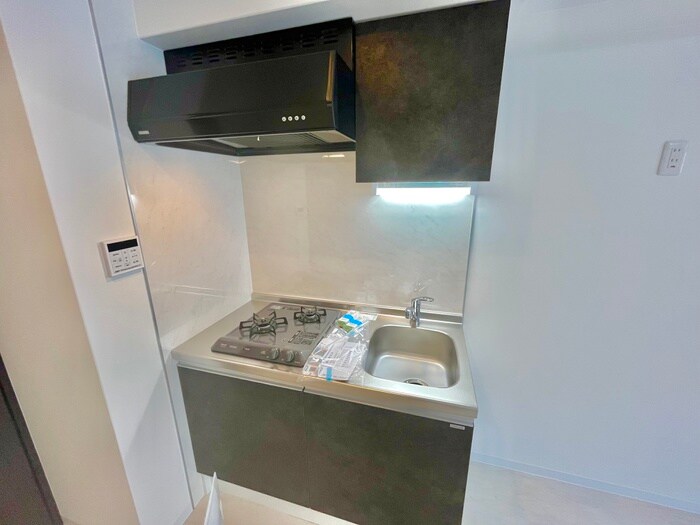 物件内観写真7　(キッチン)