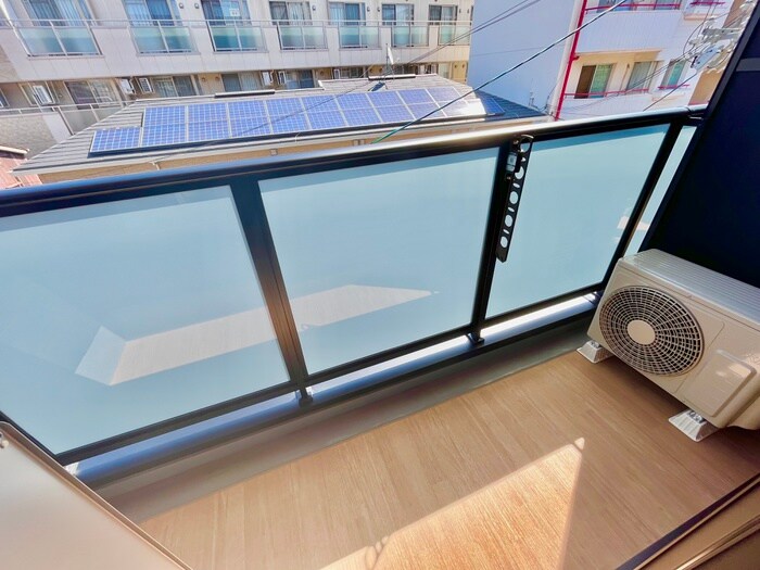 物件内観写真18　(ベランダ・バルコニー)