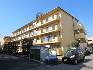 グリーンハイツ泉外観写真
