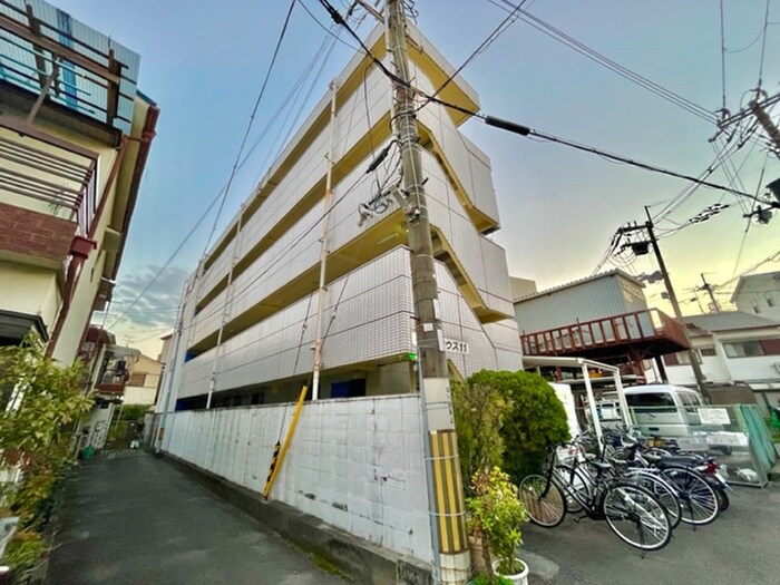 物件外観写真2　(外観写真)