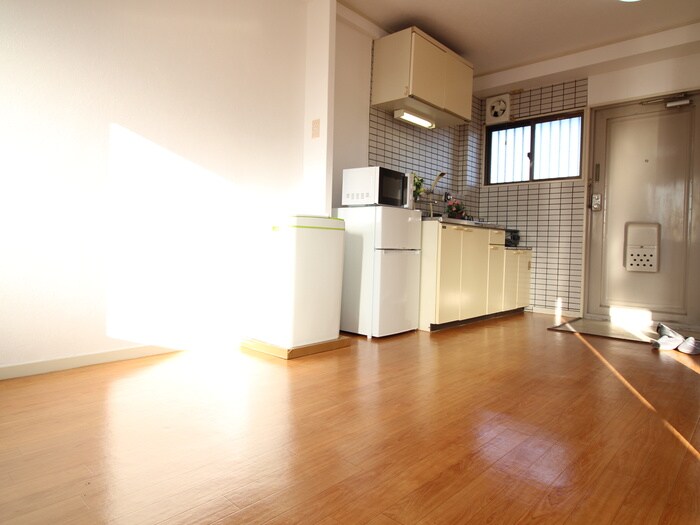 物件内観写真7　(キッチン)