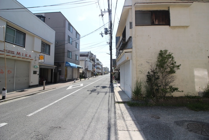 物件外観写真5　(周辺環境)