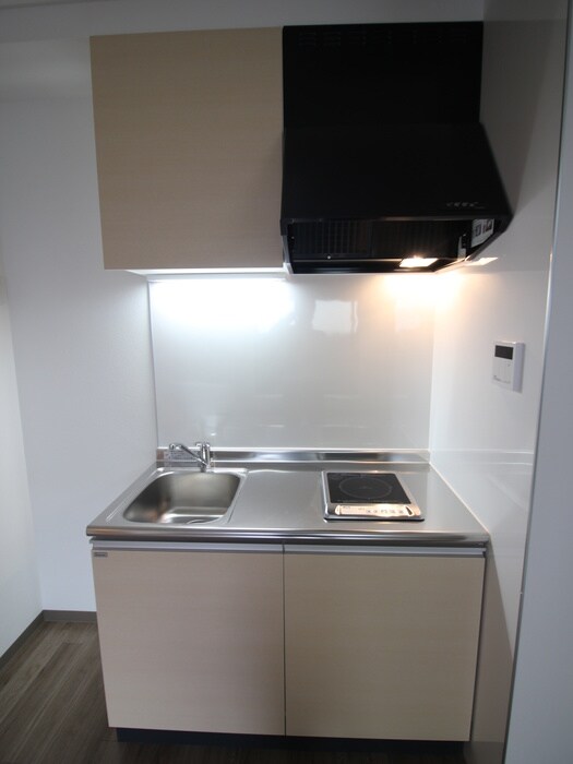 物件内観写真7　(キッチン)