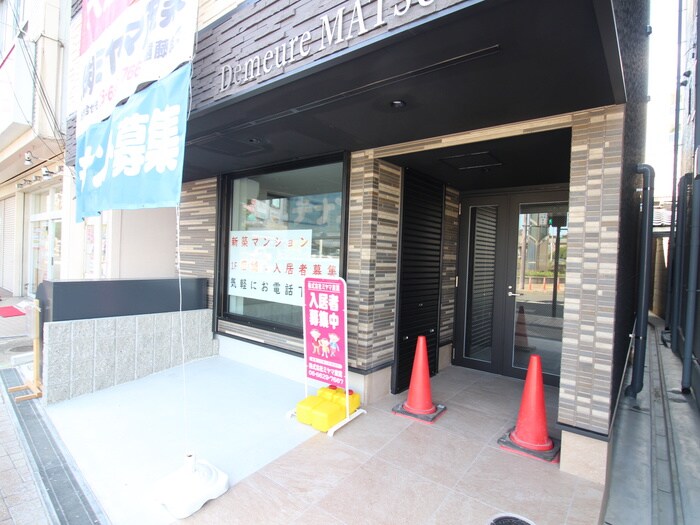 物件外観写真6　(外観写真)