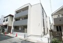 ヤーナパレス　ノース