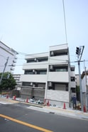 フジパレスだいどう豊里Ⅱ番館