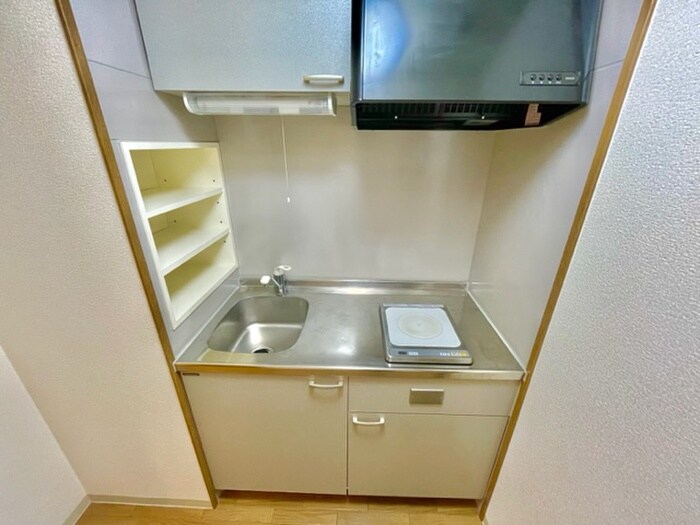 物件内観写真7　(キッチン)