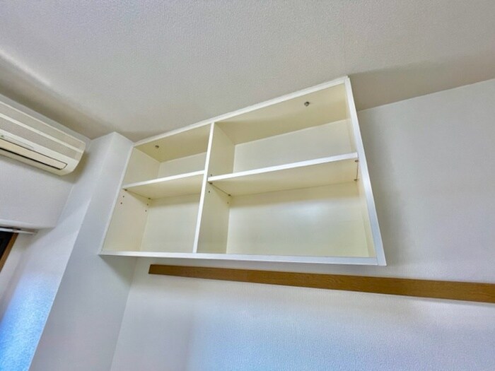 物件内観写真18　(収納)