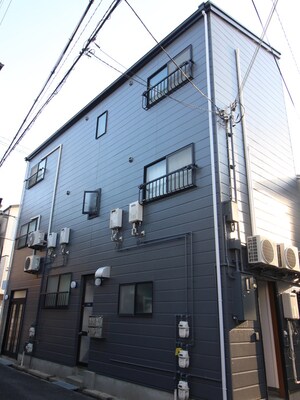 CASA BIEN Neyagawa外観写真