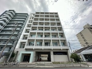 ｴｽﾘｰﾄﾞ大阪ｼﾃｨｳｴｽﾄ(711)外観写真