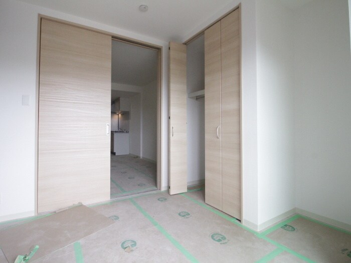 物件内観写真9　(居室)