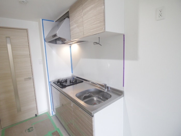 物件内観写真10　(キッチン)