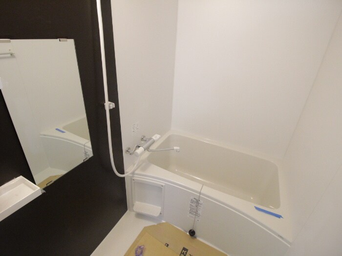 物件内観写真13　(トイレ)