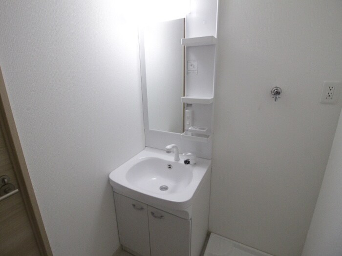 物件内観写真15　(洗面)