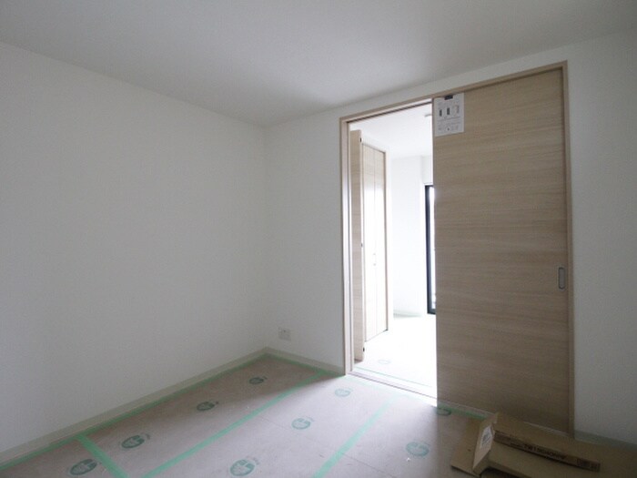 物件内観写真19　(居室)