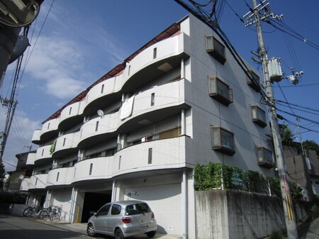 シャト－蛍ヶ池外観写真