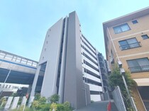 エスリ－ド西宮北口第２(405)の外観写真