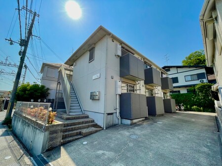 ブル－メ本山北外観写真