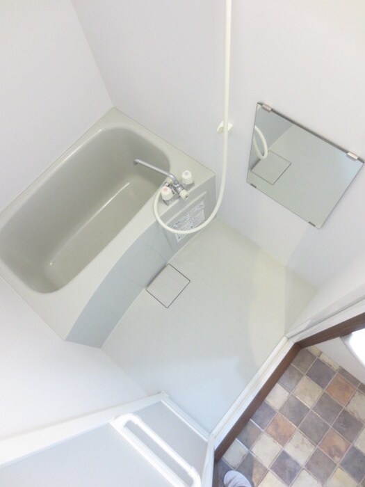 物件内観写真8　(バス／シャワールーム等)