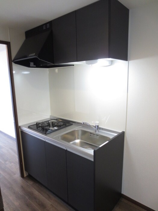 物件内観写真9　(キッチン)