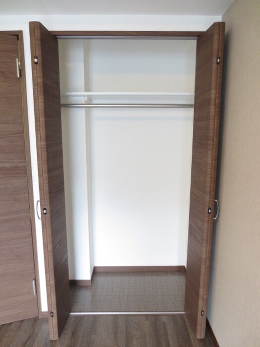 物件内観写真14　(収納)