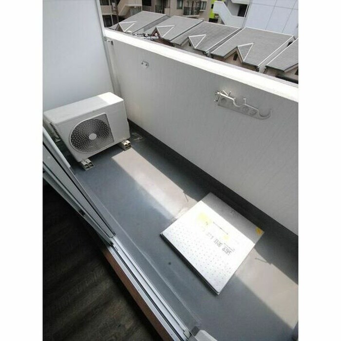 物件内観写真17　(ベランダ・バルコニー)